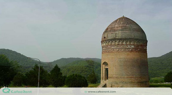 برج لاجیم کجاست؟ برج لاجیم کجاست؟