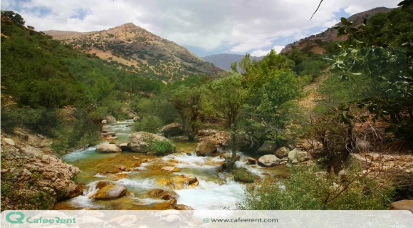 تنگ مهریان کجاست؟