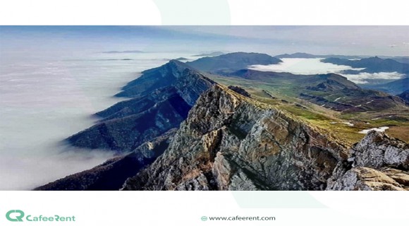 ییلاق اوپرت کجاست؟