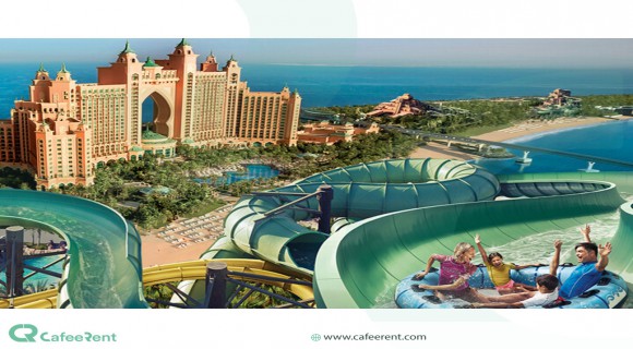 پارک آبی آتلانتیس کجاست؟ پارک آبی آتلانتیس کجاست؟