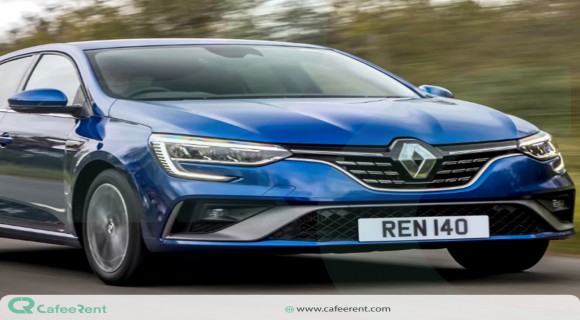 تجربه رانندگی با رنو مگان اتومات تجربه رانندگی با رنو مگان اتومات