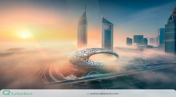 موزه آینده کجاست؟