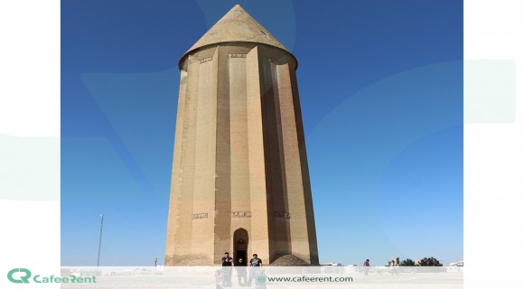 The world's tallest brick tower is called Gonbad Qabus The world's tallest brick tower is called Gonbad Qabus