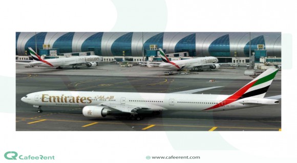 فرودگاه بین المللی آل مکتوم فرودگاه بین المللی آل مکتوم