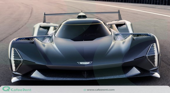 Cadillac For Rent in Qatar