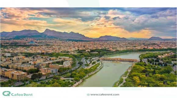 شهرهای نزدیک اصفهان برای مسافرت