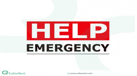 اطلاعات تماس و تلفن های ضروری دبی اطلاعات تماس و تلفن های ضروری دبی