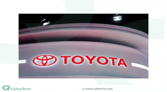 شرکت تویوتا ساخت کدام کشور است؟