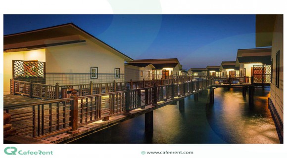 بهترین هتل های کیش برای سفر نوروزی