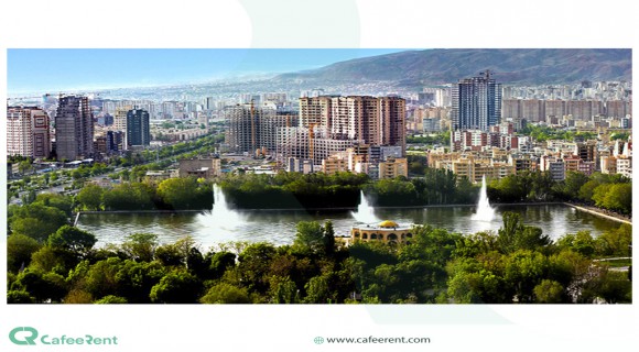 مراکز خرید تبریز مراکز خرید تبریز