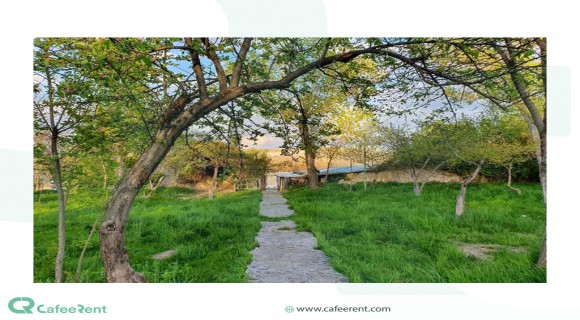 باغ فتح آباد کجاست؟ باغ فتح آباد کجاست؟