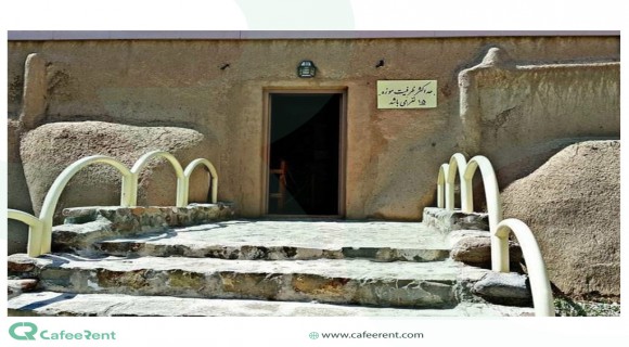 همه چیز درباره موزه عصر آهن تبریز همه چیز درباره موزه عصر آهن تبریز