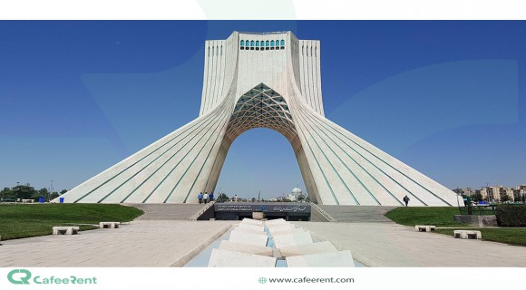 Tehran, the capital of Iran Tehran, the capital of Iran