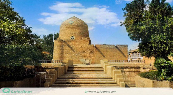 مقبره استر و مردخای کجاست؟