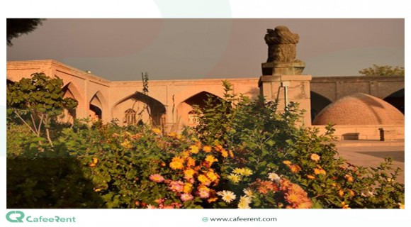 مقبره دو کمال کجاست؟ مقبره دو کمال کجاست؟