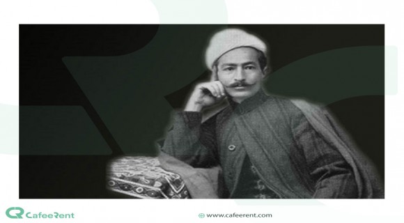 آرامگاه عارف قزوینی کجاست؟ آرامگاه عارف قزوینی کجاست؟