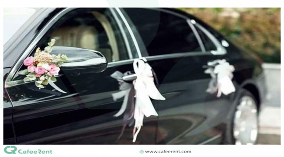 اجاره ماشین عروس BMW 630 اجاره ماشین عروس BMW 630