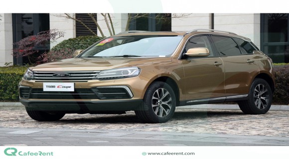 مقایسه ریگان كوپا با چری تیگو 7 و هیوندای توسان