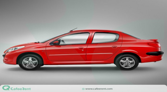 مقایسه پژو 207 صندوقدار با تندر پلاس و دنا پلاس و سورن مقایسه پژو 207 صندوقدار با تندر پلاس و دنا پلاس و سورن