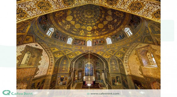 کلیسای بیت اللحم کجاست؟ کلیسای بیت اللحم کجاست؟