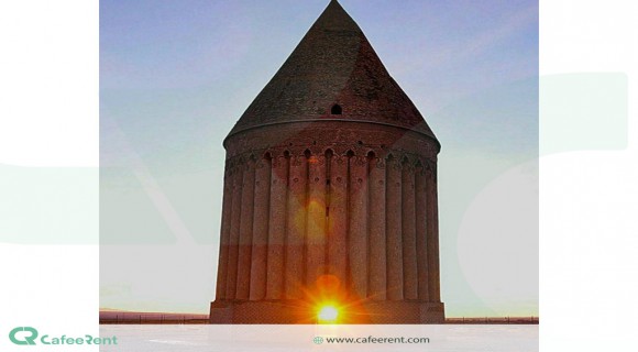 برج رادکان کجاست؟ برج رادکان کجاست؟