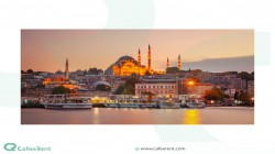 Car Rental In Istanbul