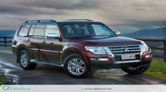 مقایسه میتسوبیشی پاجرو بهمن موتور با نیسان رونیز مقایسه میتسوبیشی پاجرو بهمن موتور با نیسان رونیز