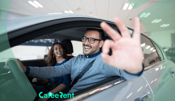 اجاره خودرو بدون چک