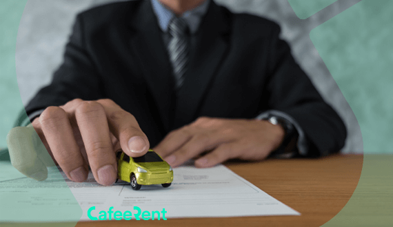 اجاره ماشین بدون ودیعه