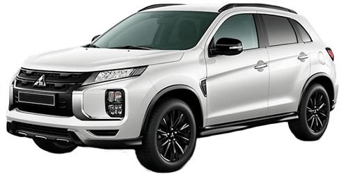 اجاره میتسوبیشی ASX اجاره میتسوبیشی ASX
