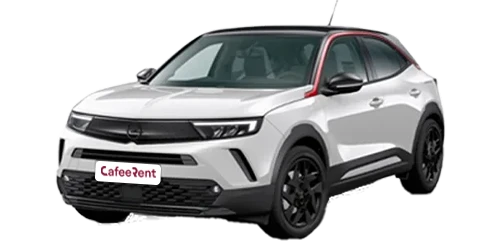 اجاره اپل موکا (بنزینی)