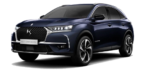 اجاره سیتروئن DS7 اجاره سیتروئن DS7