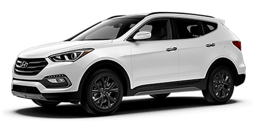 اجاره هیوندای سانتافه نیو