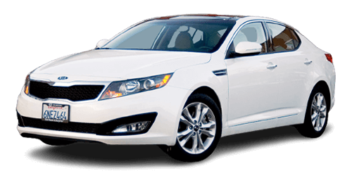 اجاره کیا اپتیما