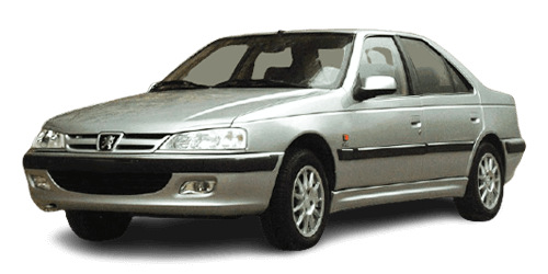 اجاره پژو پارس