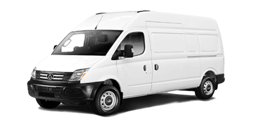 اجاره ون مکسوس V80