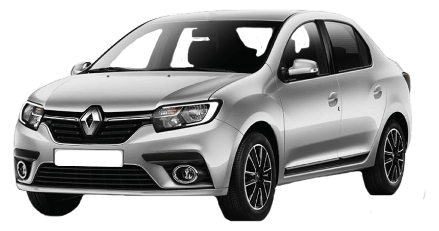 اجاره رنو سیمبل