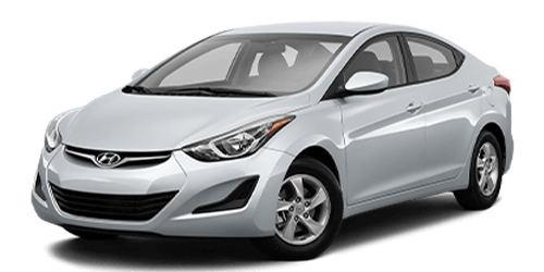 اجاره هیوندای النترا