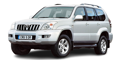 rent a Toyota prado rent a Toyota prado
