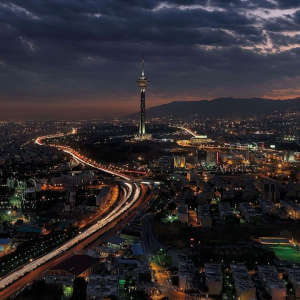 اجاره ماشین در تهران