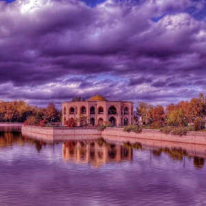 Tabriz