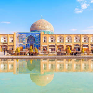 Isfahan