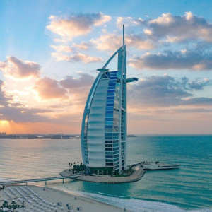 دبی - امارات