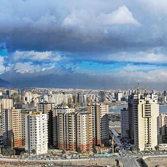 اجاره خودرو در منطقه 22 تهران