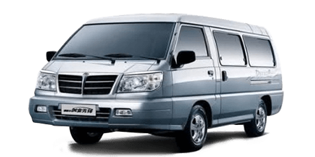 rent a Van delika rent a Van delika