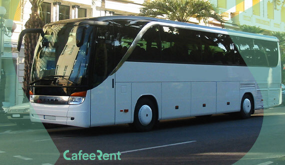 اجاره اتوبوس دربستی