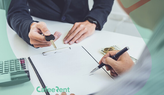 Required Documents to Rent a Car