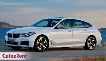 اجاره بی ام و بدون راننده